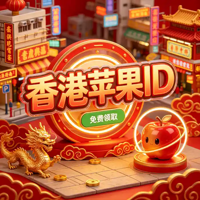 Apple Account 常见问题与地区账号使用说明配图